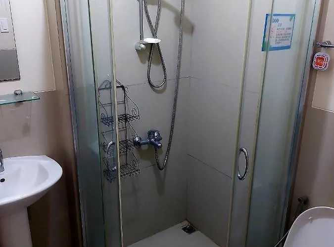 Apartment Great Place At Beacon Tower Makati Manila