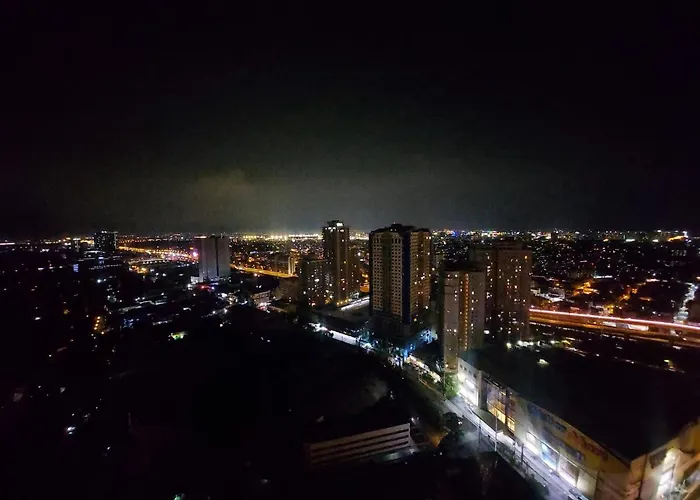Apartment Great Place At Beacon Tower Makati Manila