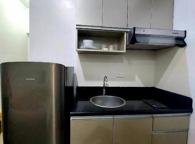 Great Place At Beacon Tower Makati * Manila